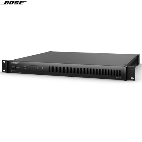 Amply Bose PowerShare PS604D 6